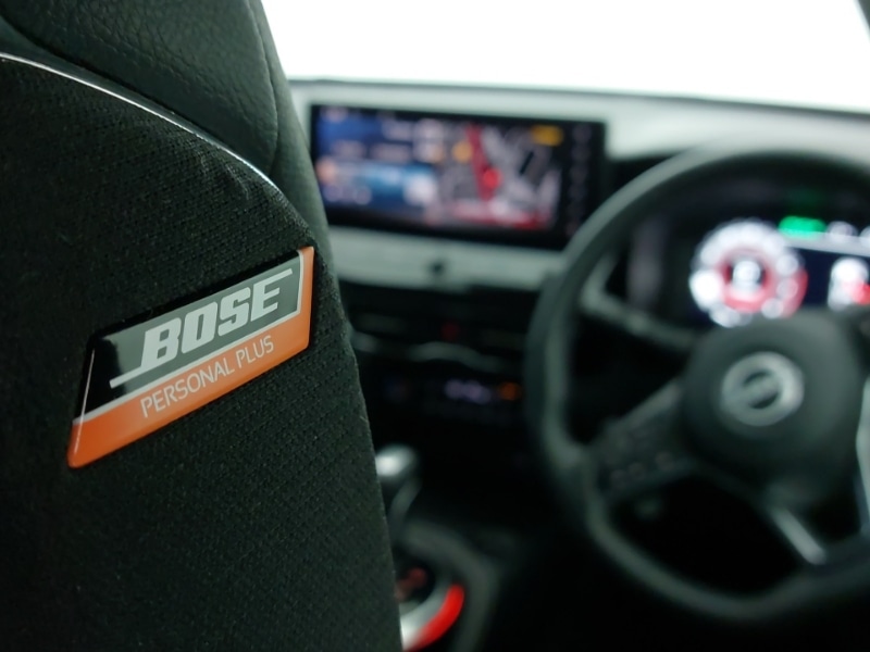 Used Nissan Juke 2025 for sale - 78023628: Photo 10