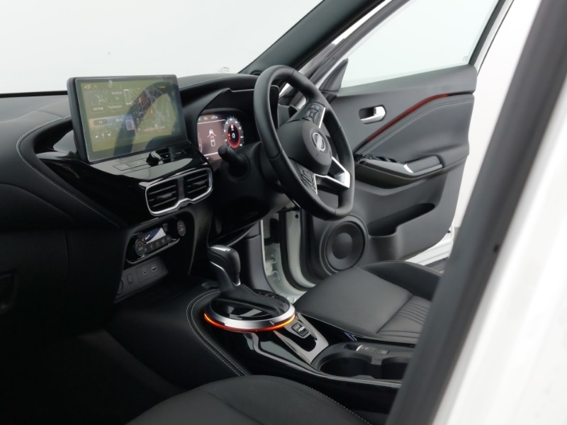 Used Nissan Juke 2025 for sale - 78023628: Photo 11