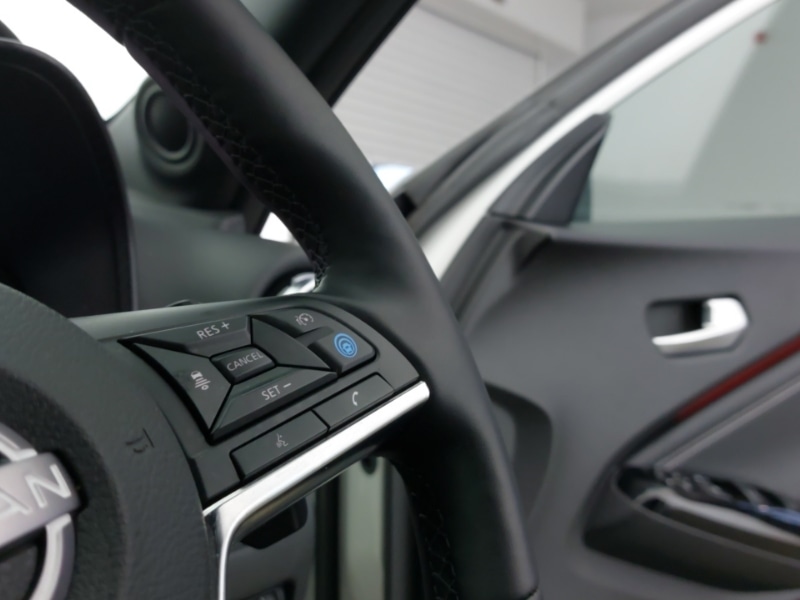 Used Nissan Juke 2025 for sale - 78023628: Photo 13