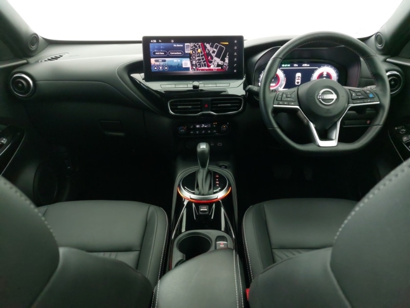 Used Nissan Juke 2025 for sale - 78023628: Photo 2