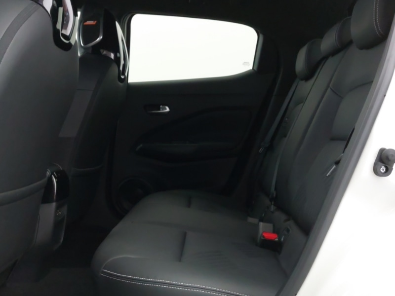 Used Nissan Juke 2025 for sale - 78023628: Photo 6