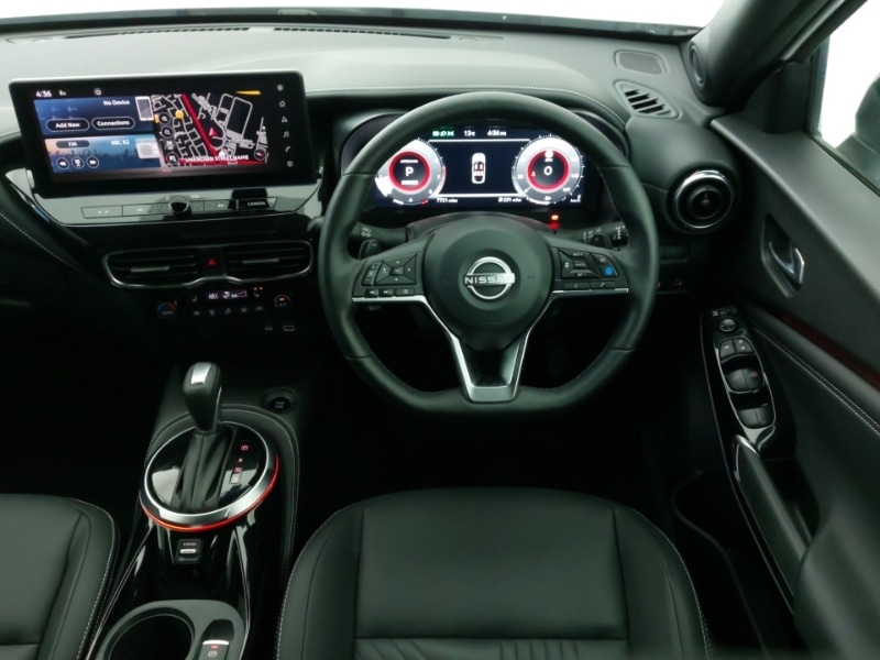 Used Nissan Juke 2025 for sale - 78023628: Photo 7