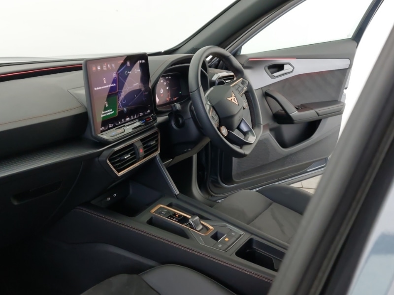 Used Cupra Formentor 2025 for sale - 77832425: Photo 11