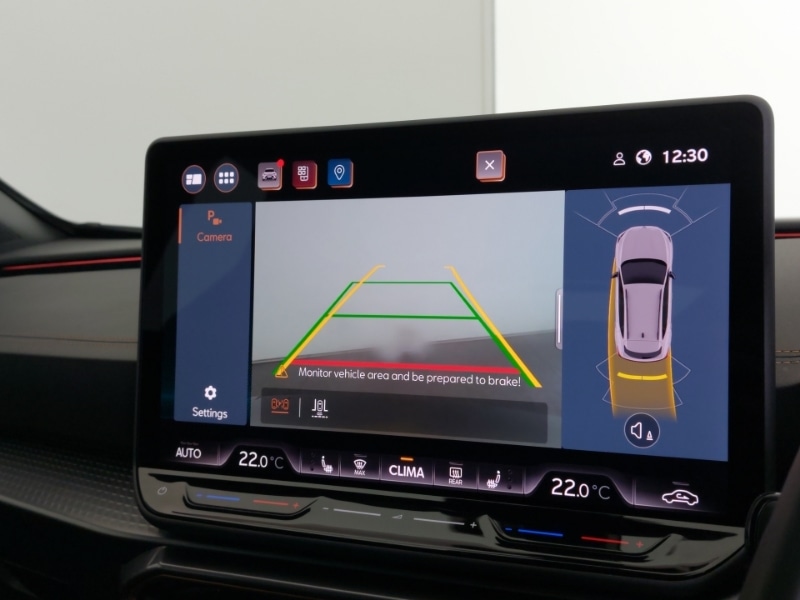 Used Cupra Formentor 2025 for sale - 77832425: Photo 14