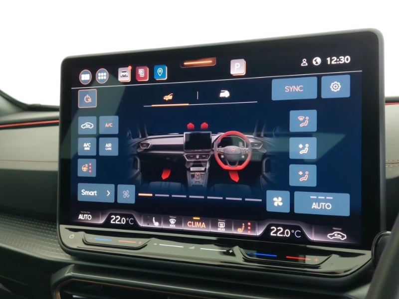 Used Cupra Formentor 2025 for sale - 77832425: Photo 15