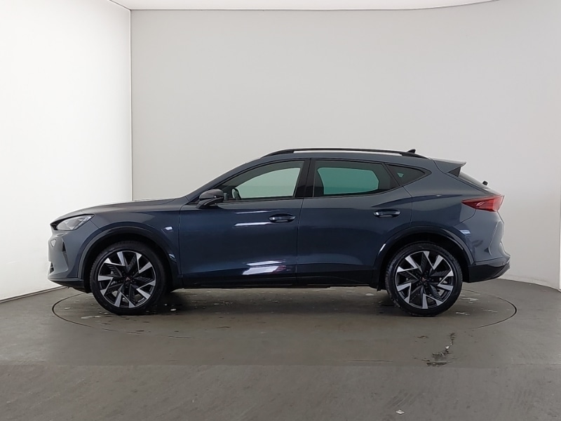 Used Cupra Formentor 2025 for sale - 77832425: Photo 4