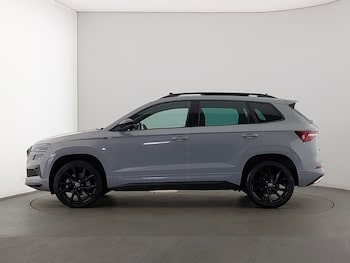 Used Skoda Karoq 2023 for sale - 78837407: Photo