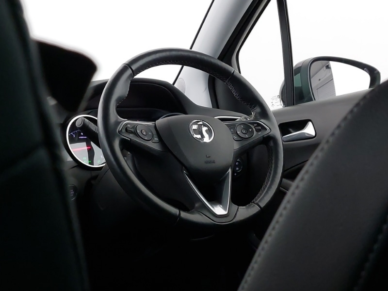 Used Vauxhall Crossland 2022 for sale - 77466642: Photo 10