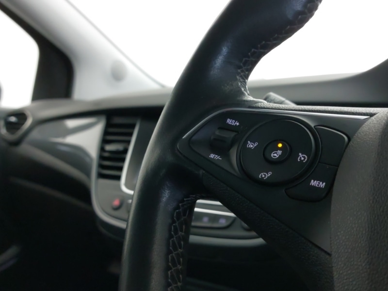 Used Vauxhall Crossland 2022 for sale - 77466642: Photo 13