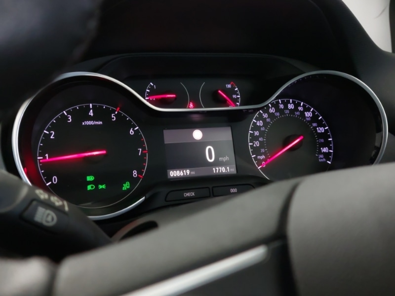 Used Vauxhall Crossland 2022 for sale - 77466642: Photo 14