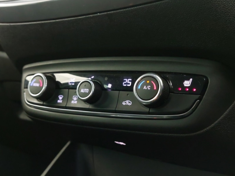 Used Vauxhall Crossland 2022 for sale - 77466642: Photo 15