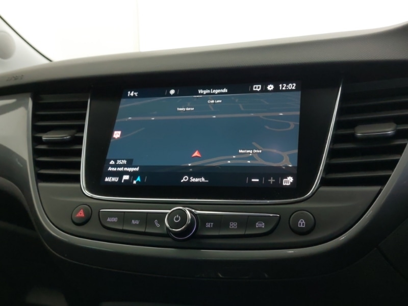 Used Vauxhall Crossland 2022 for sale - 77466642: Photo 18