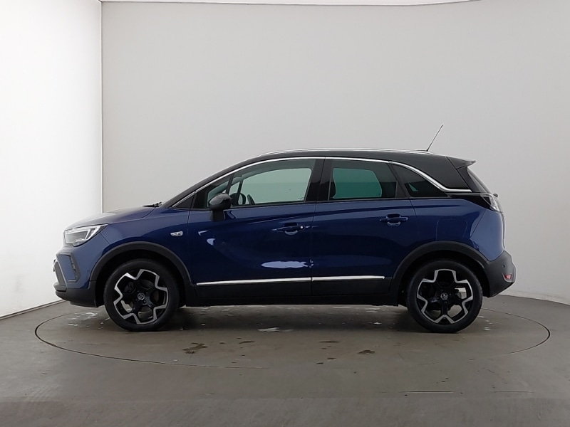 Used Vauxhall Crossland 2022 for sale - 77466642: Photo 4