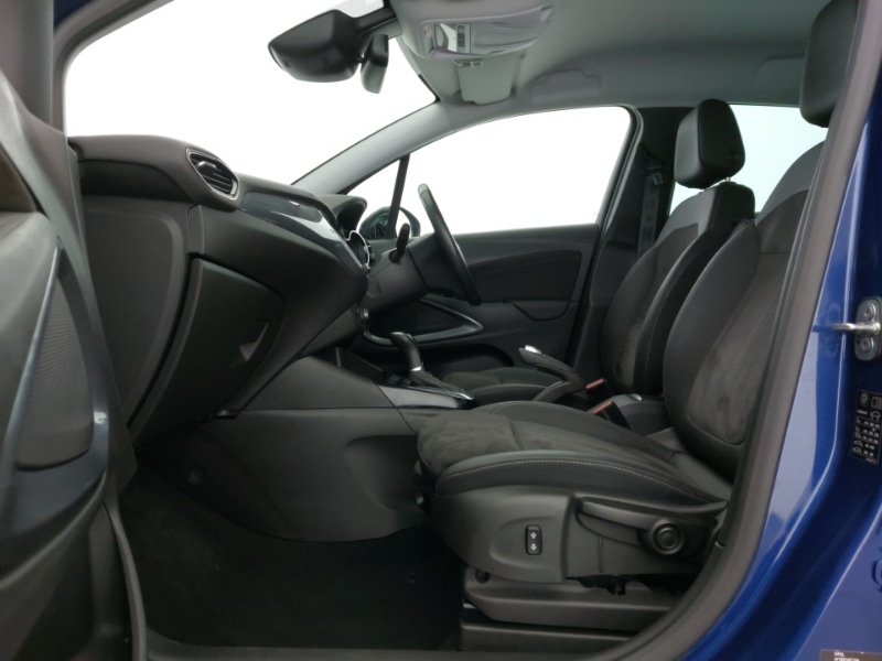 Used Vauxhall Crossland 2022 for sale - 77466642: Photo 5