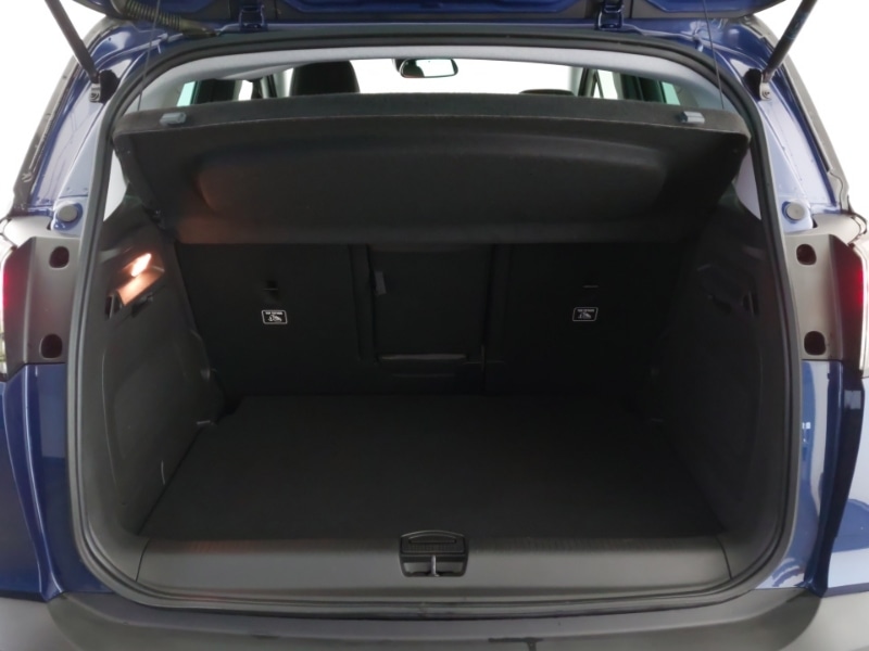 Used Vauxhall Crossland 2022 for sale - 77466642: Photo 8