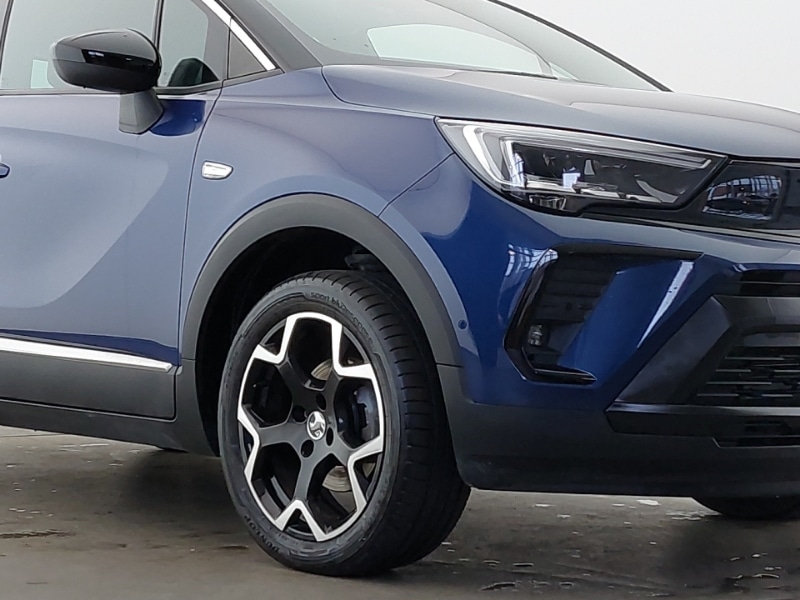 Used Vauxhall Crossland 2022 for sale - 77466642: Photo 9