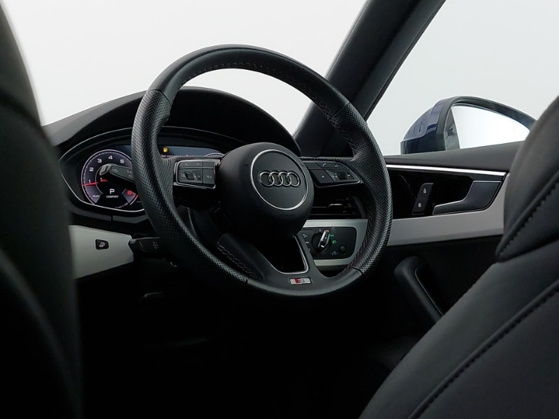 Used Audi A5 2023 for sale - 76567062: Photo 10