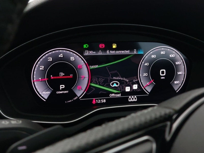 Used Audi A5 2023 for sale - 76567062: Photo 15