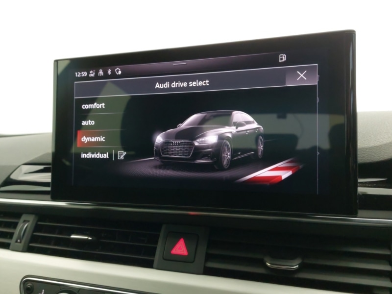 Used Audi A5 2023 for sale - 76567062: Photo 17