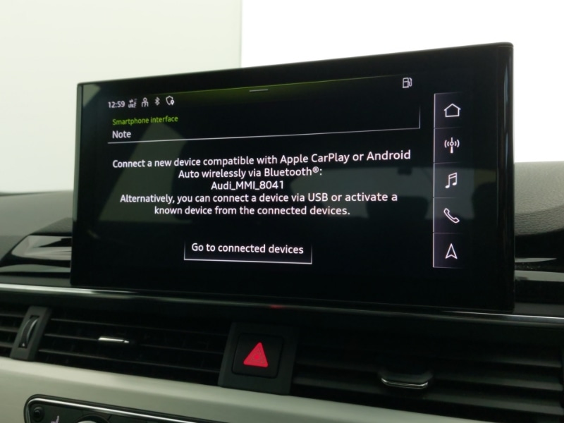 Used Audi A5 2023 for sale - 76567062: Photo 18