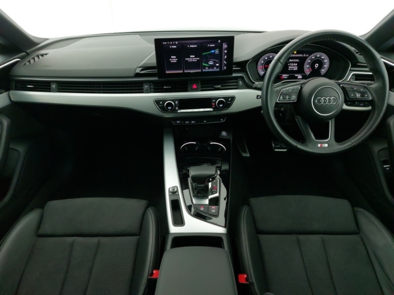 Used Audi A5 2023 for sale - 76567062: Photo 2