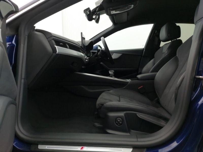 Used Audi A5 2023 for sale - 76567062: Photo 5