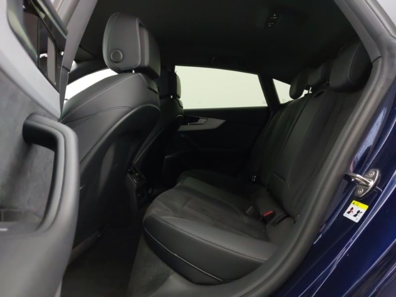 Used Audi A5 2023 for sale - 76567062: Photo 6