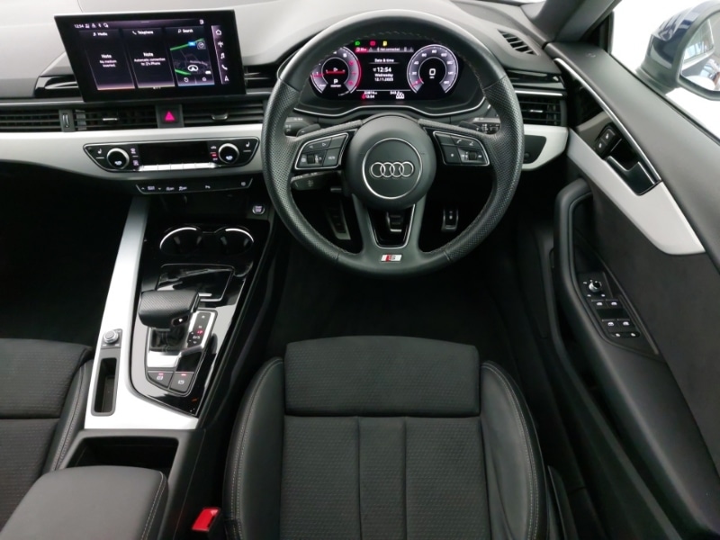 Used Audi A5 2023 for sale - 76567062: Photo 7