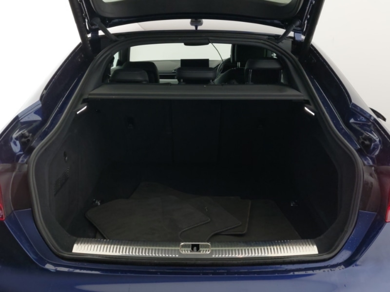 Used Audi A5 2023 for sale - 76567062: Photo 8