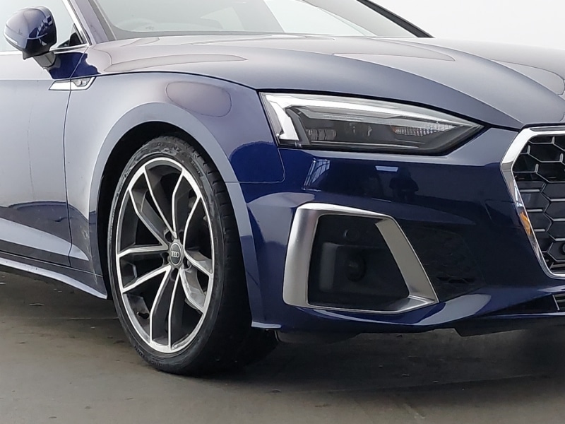 Used Audi A5 2023 for sale - 76567062: Photo 9