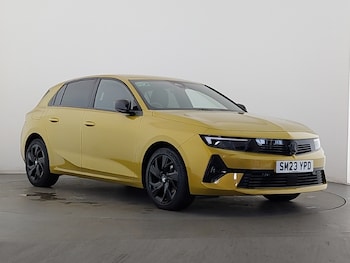 Used Vauxhall Astra 2023 for sale - 79291070: Photo