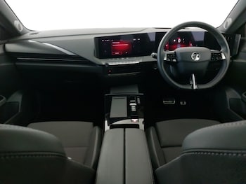Used Vauxhall Astra 2023 for sale - 79291070: Photo
