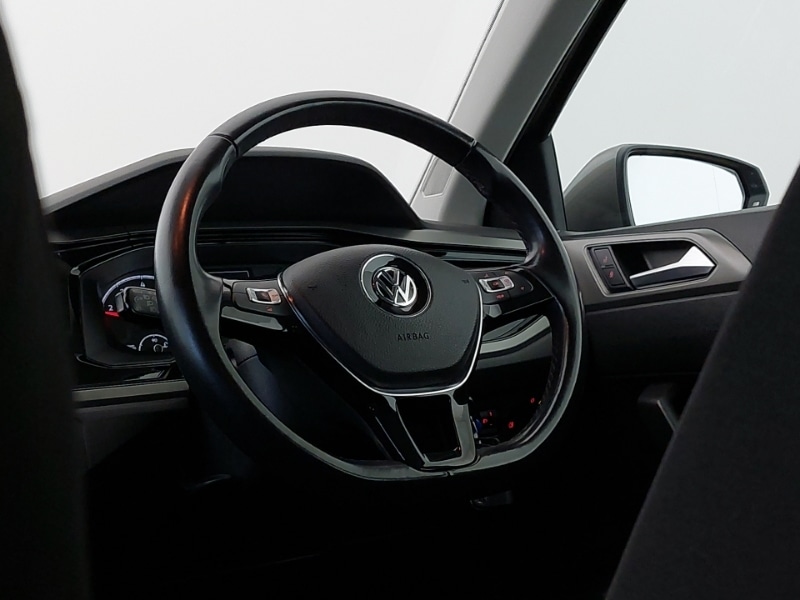 Used Volkswagen Polo 2020 for sale - 77454143: Photo 10