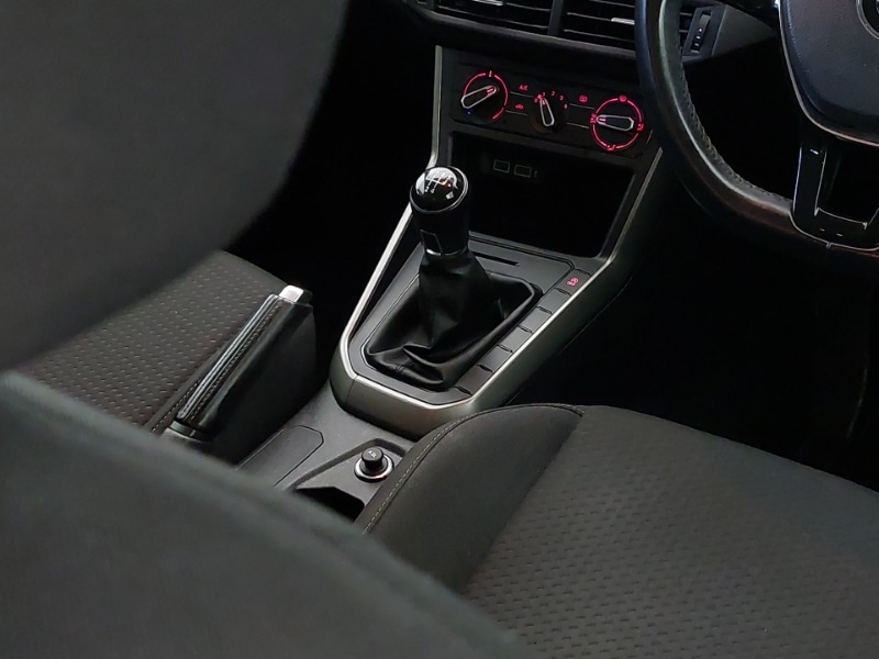 Used Volkswagen Polo 2020 for sale - 77454143: Photo 11