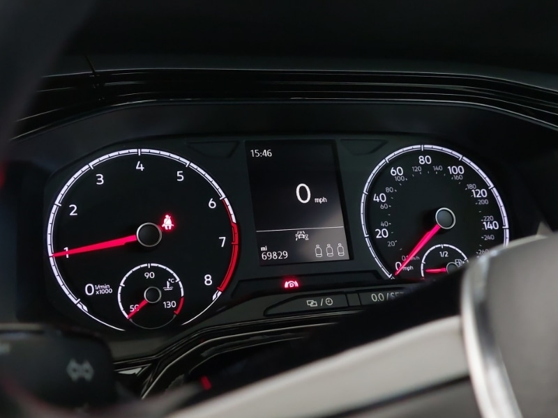 Used Volkswagen Polo 2020 for sale - 77454143: Photo 15