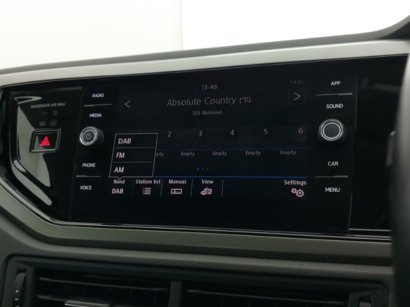 Used Volkswagen Polo 2020 for sale - 77454143: Photo 17