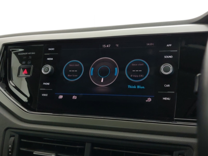 Used Volkswagen Polo 2020 for sale - 77454143: Photo 19