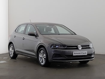 2020 - 1.0 TSI 95 SE 5dr