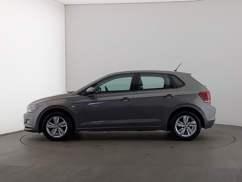 Used Volkswagen Polo 2020 for sale - 77454143: Photo 4