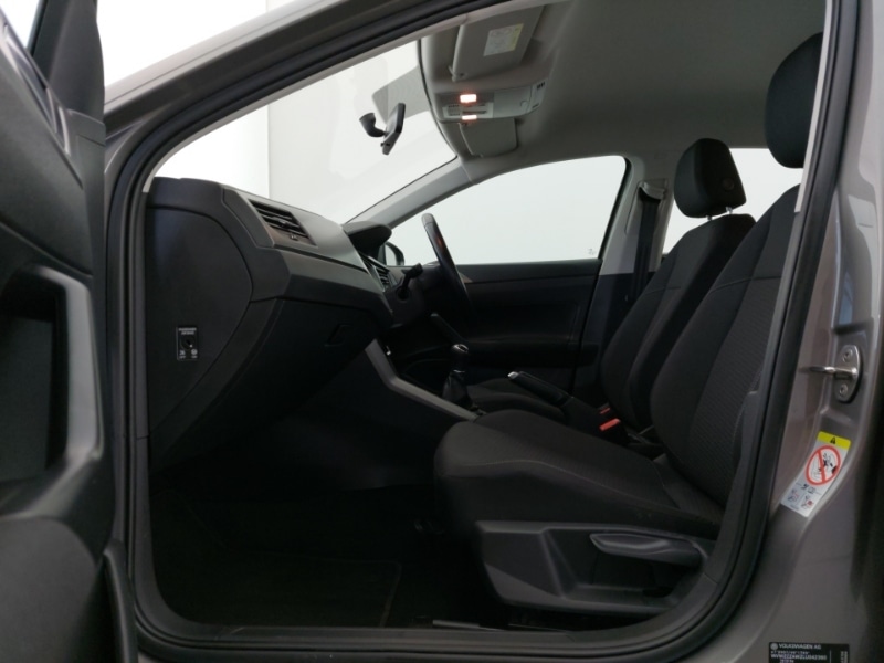 Used Volkswagen Polo 2020 for sale - 77454143: Photo 5