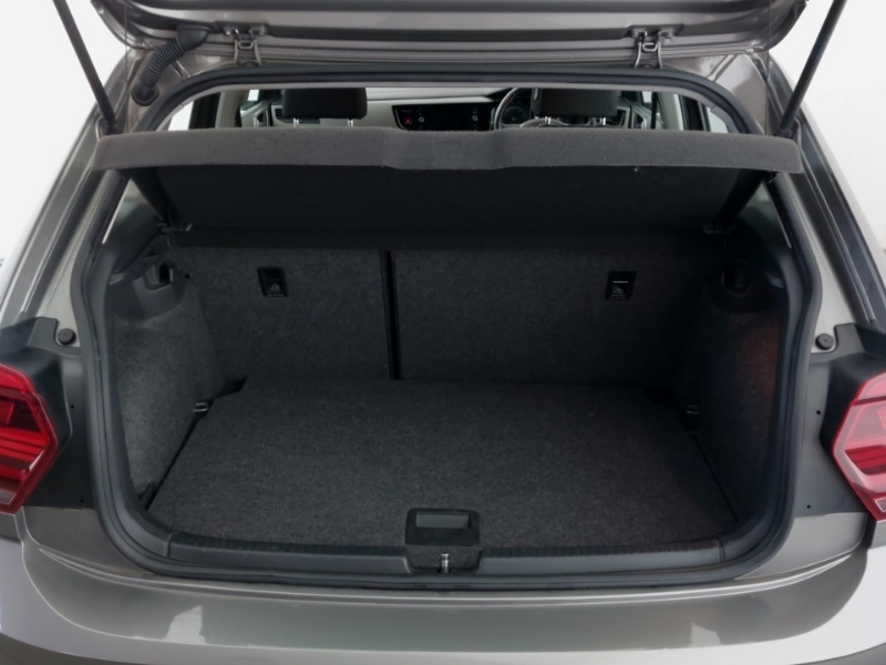 Used Volkswagen Polo 2020 for sale - 77454143: Photo 8