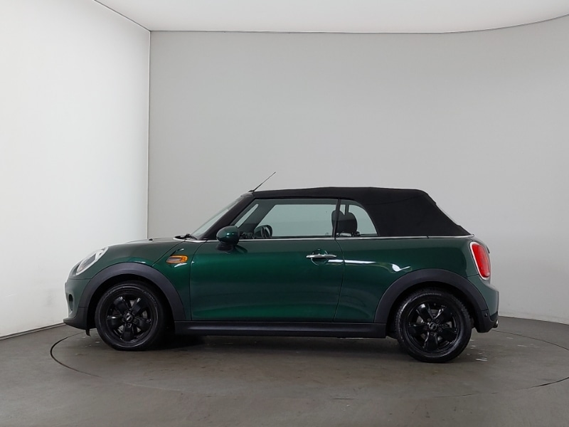 Used MINI Convertible 2017 for sale - 77114560: Photo 4