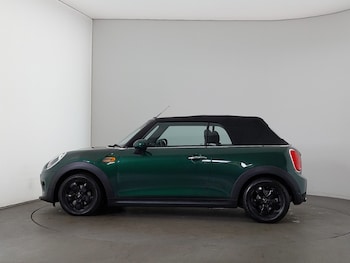 Used MINI Convertible 2017 for sale - 77114560: Photo