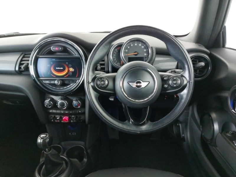 Used MINI Convertible 2017 for sale - 77114560: Photo 7