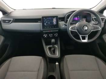 Used Renault Clio 2024 for sale - 74731870: Photo