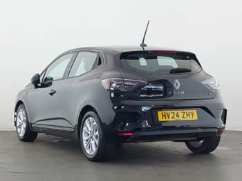 Used Renault Clio 2024 for sale - 74731870: Photo