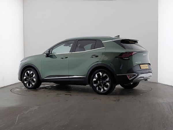 Used Kia Sportage 2023 for sale - 73497814: Photo 3
