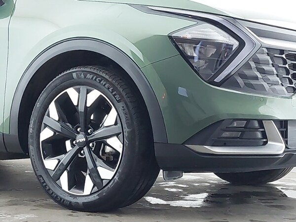 Used Kia Sportage 2023 for sale - 73497814: Photo 9