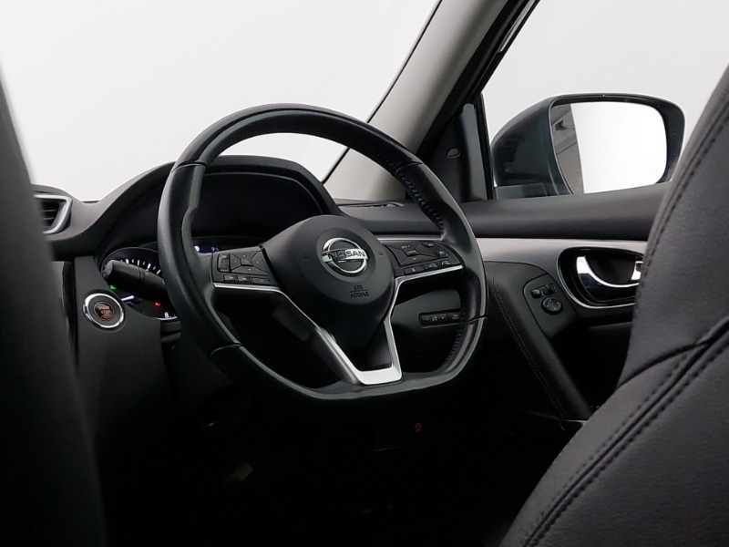 Used Nissan Qashqai 2019 for sale - 77252116: Photo 10