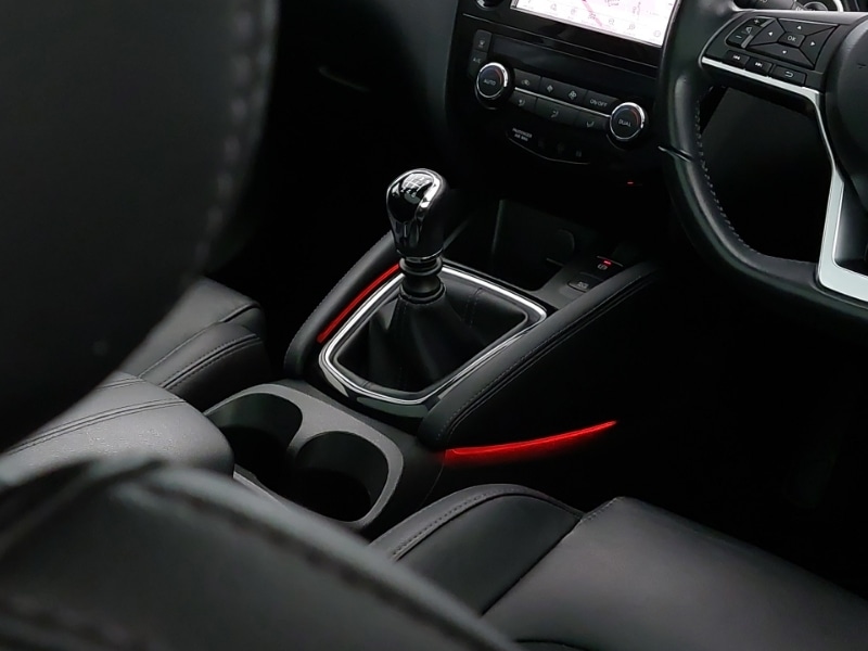 Used Nissan Qashqai 2019 for sale - 77252116: Photo 11